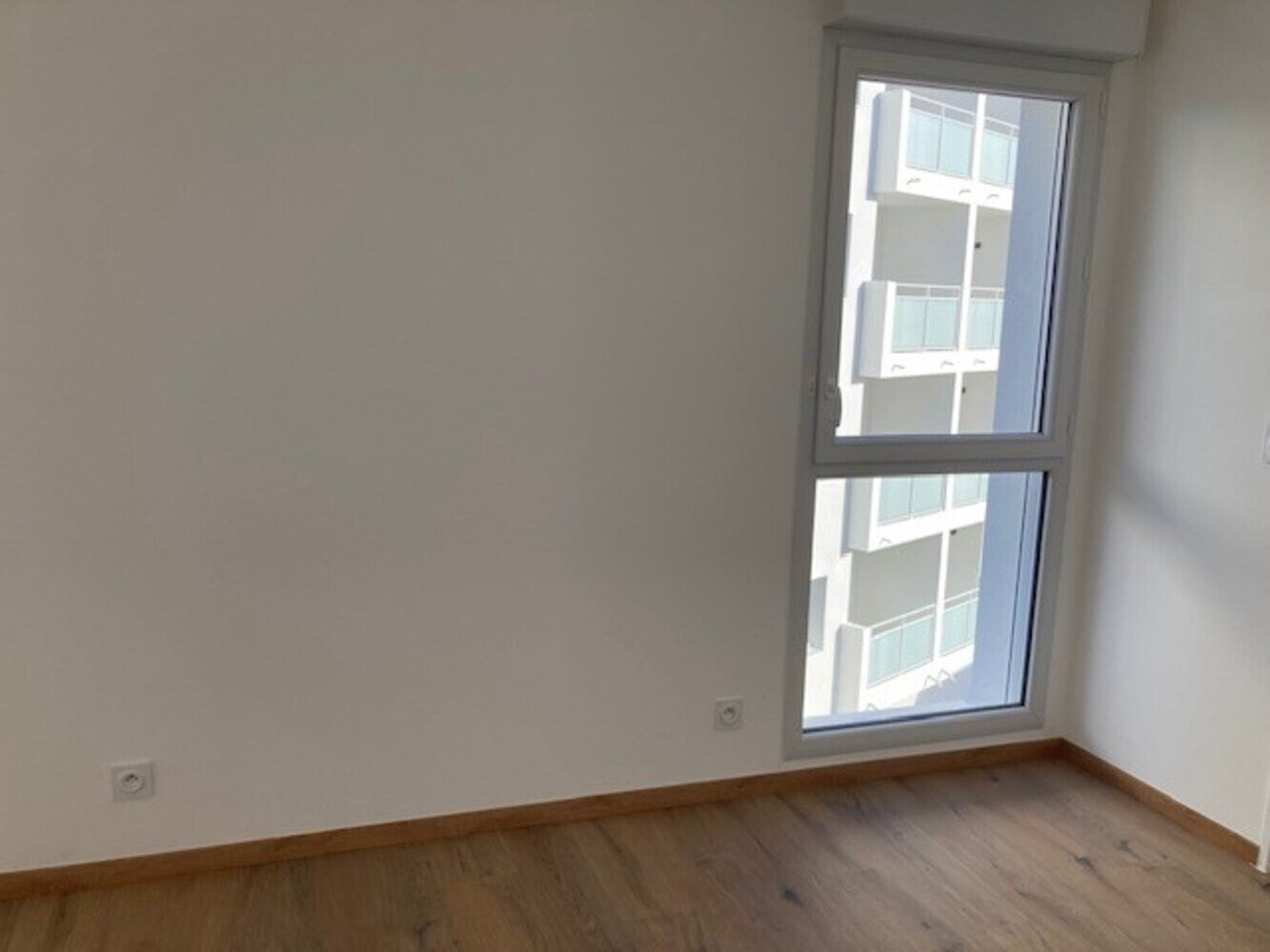 Appartement Avenue de la Praudière à Orvault