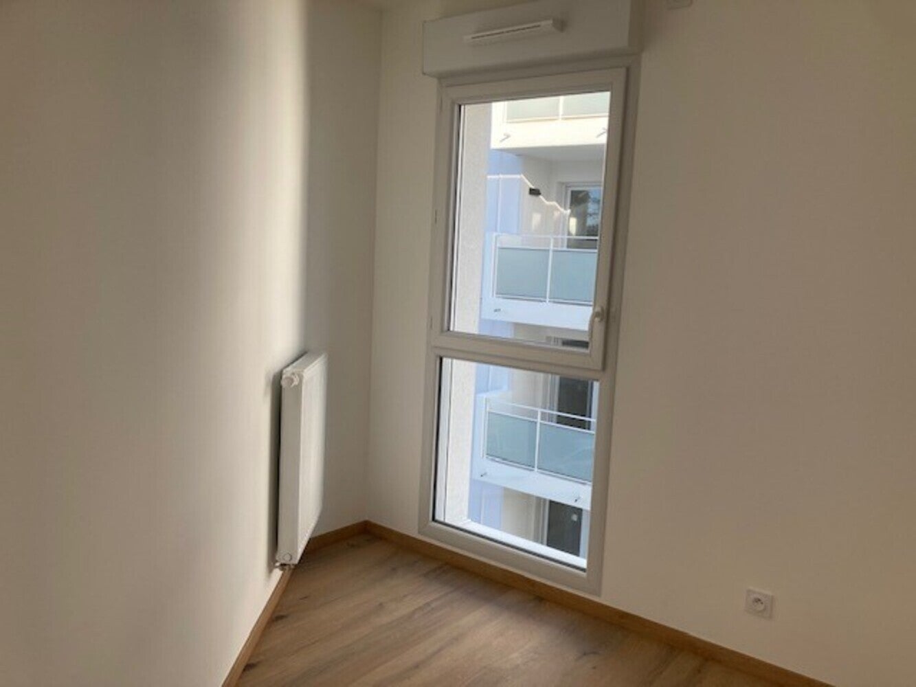 Appartement Avenue de la Praudière à Orvault