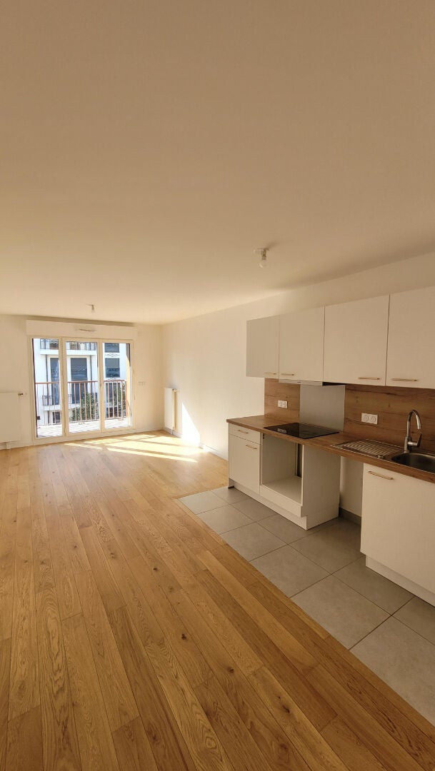 Appartement Boulevard Victor Hugo à Clichy
