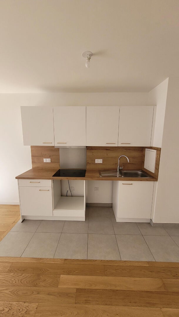 Appartement Boulevard Victor Hugo à Clichy