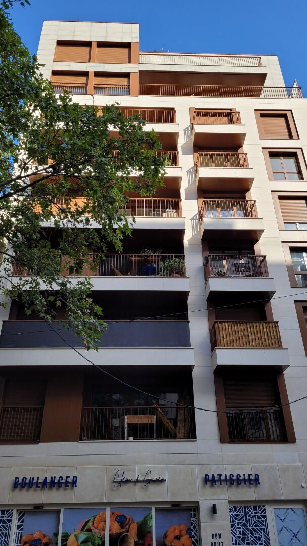 Appartement Boulevard Victor Hugo à Clichy