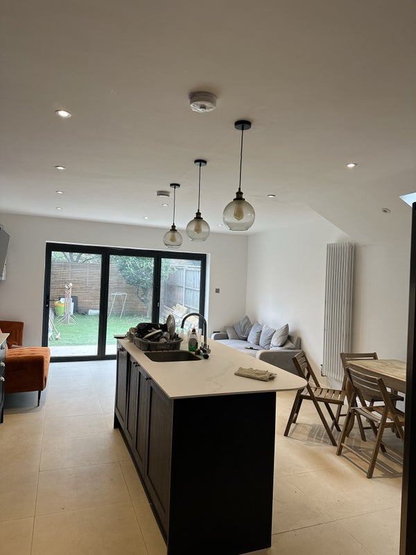 House De Morgan Road in Greater London