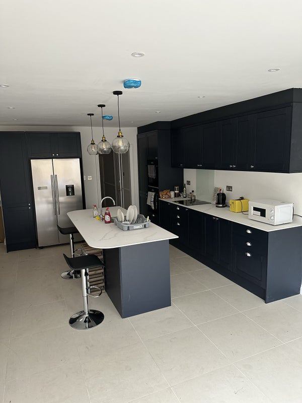House De Morgan Road in Greater London