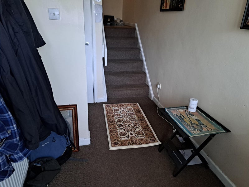 House Tennyson Close in Pontypridd