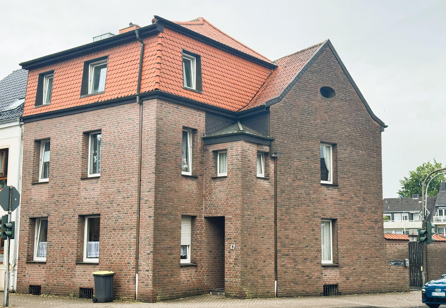 Wohnung Kaiserstraße in Herzogenrath