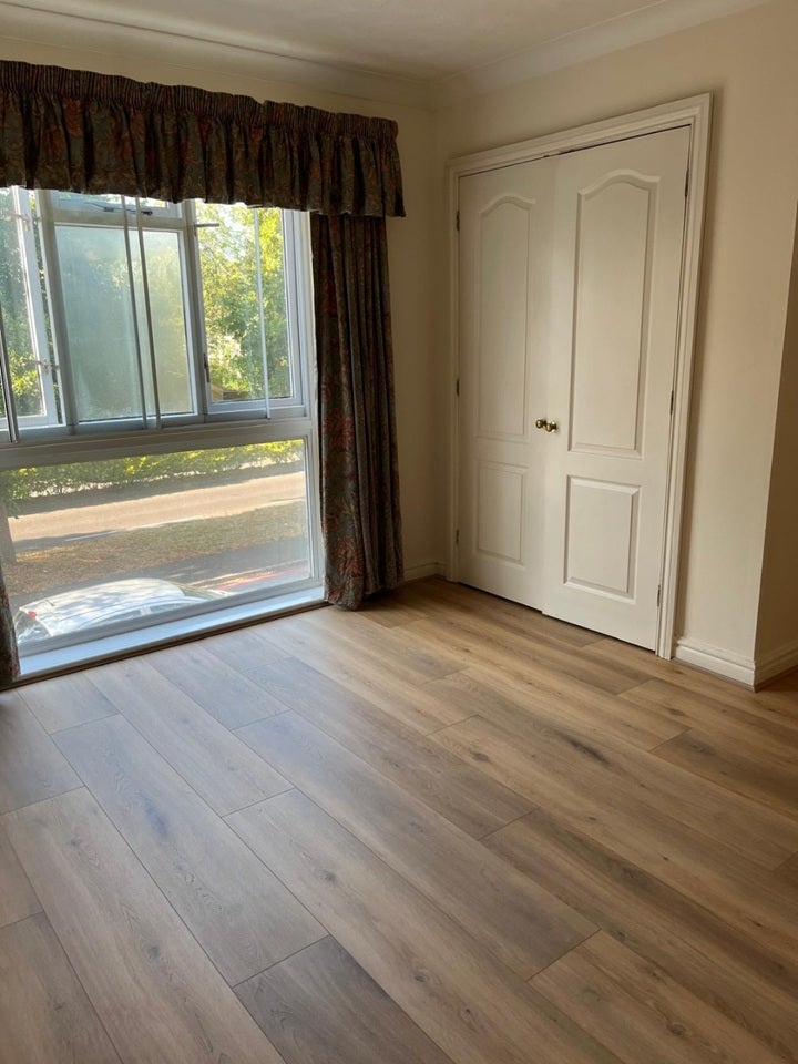 Flat Fleetwood Close in Greater London