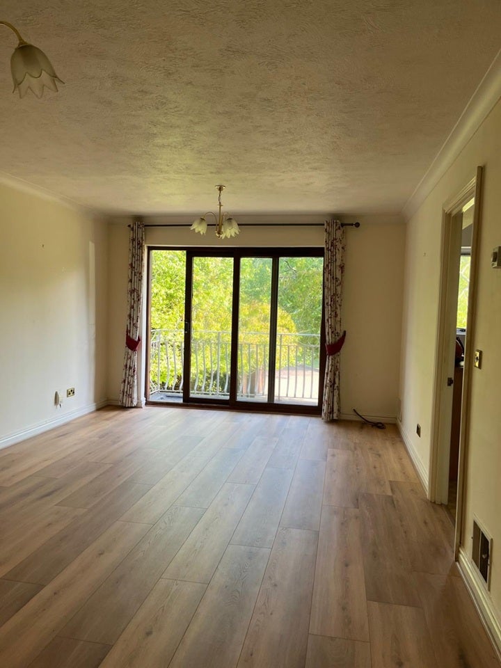 Flat Fleetwood Close in Greater London