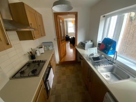 Room John Street in Egremont