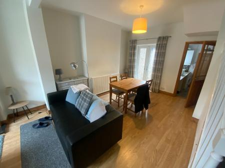 Room John Street in Egremont