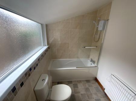 Room John Street in Egremont