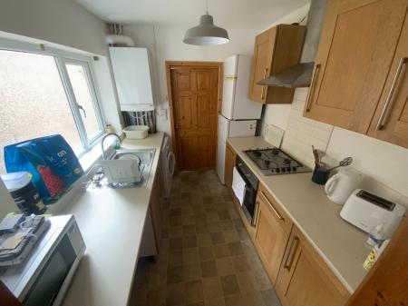 Room John Street in Egremont