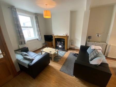 Room John Street in Egremont