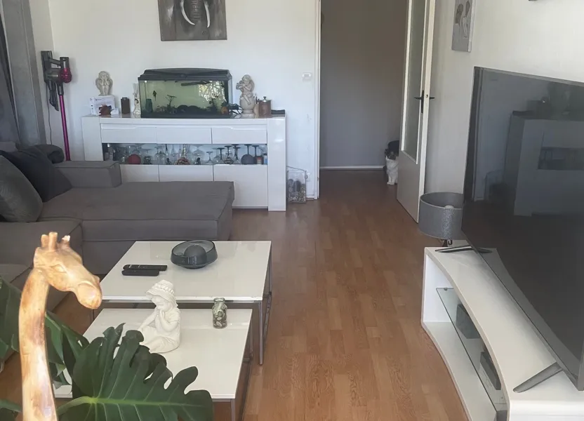 Appartement Rue du Docteur Calmette à Compiègne
