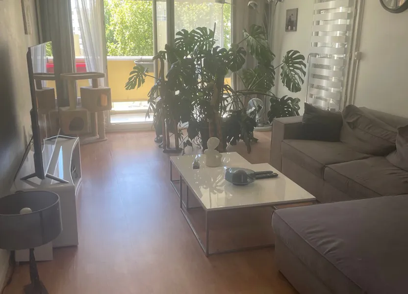 Appartement Rue du Docteur Calmette à Compiègne