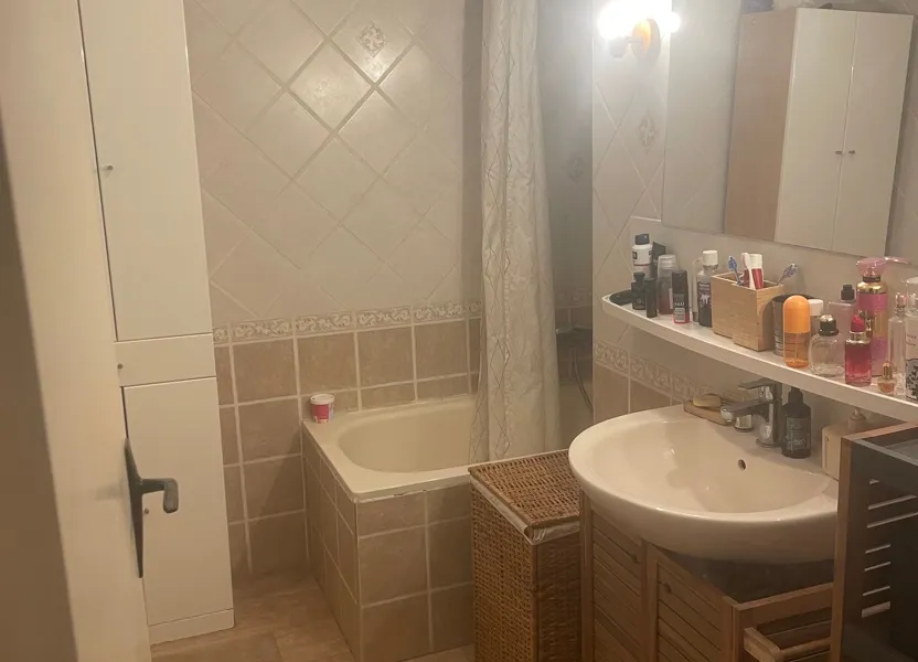 Appartement Rue du Docteur Calmette à Compiègne