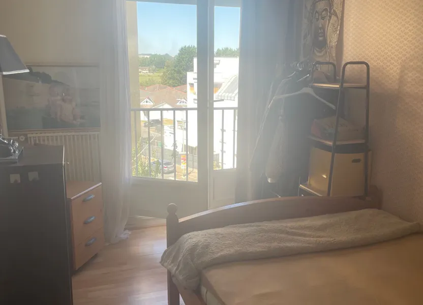 Appartement Rue du Docteur Calmette à Compiègne