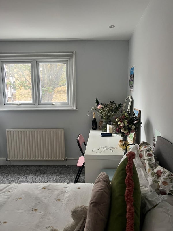 Room Dorothy Road in Greater London