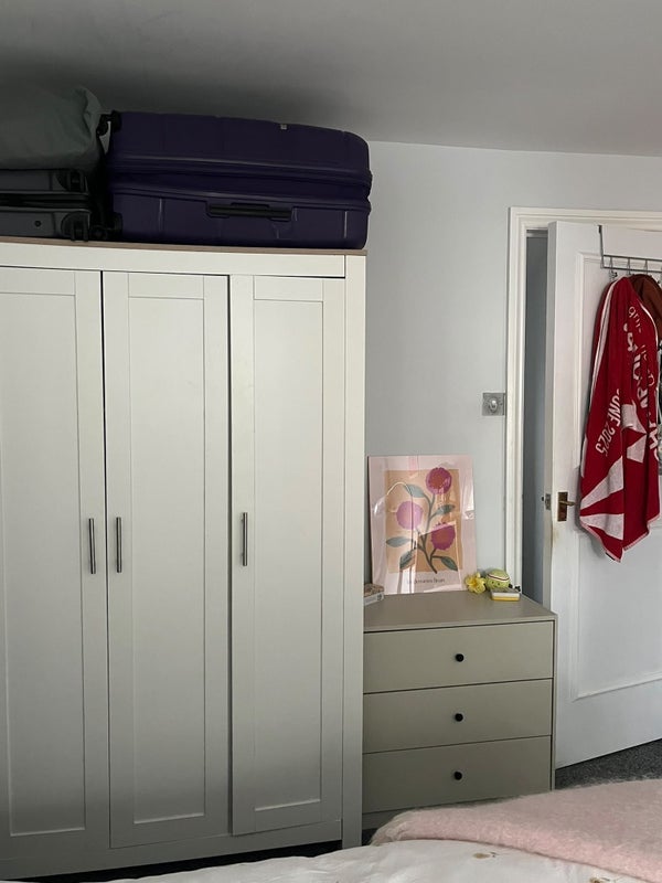 Room Dorothy Road in Greater London