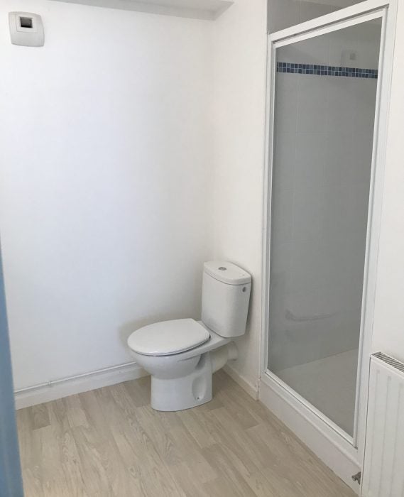 Appartement Chemin de Saint-Herbot à Quimper