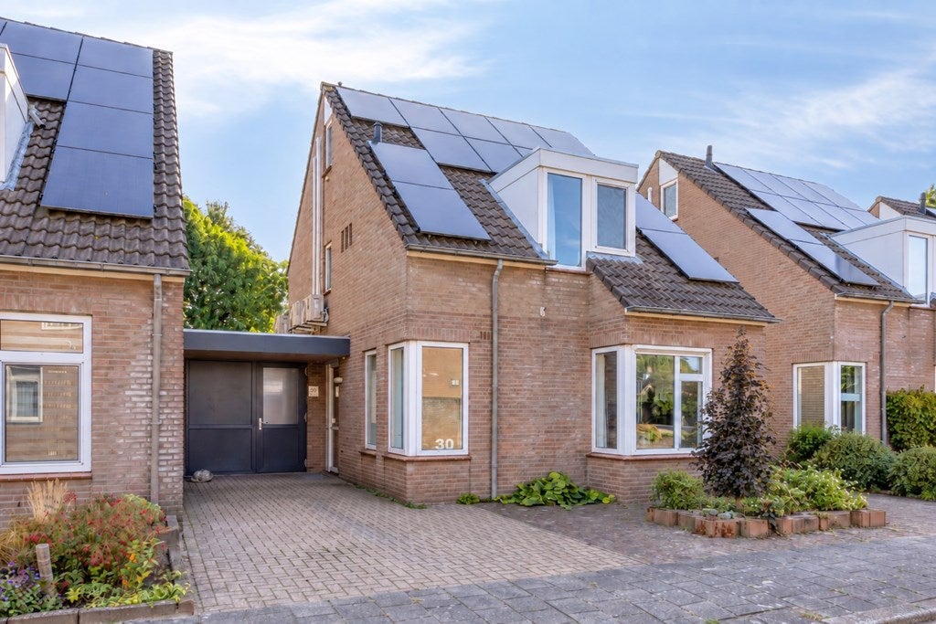 Huis Marjolein 30 in Venray