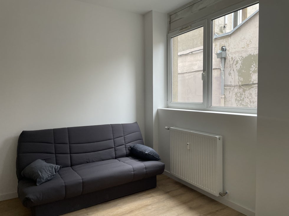 Appartement Rue des Alliés à Saint-Étienne