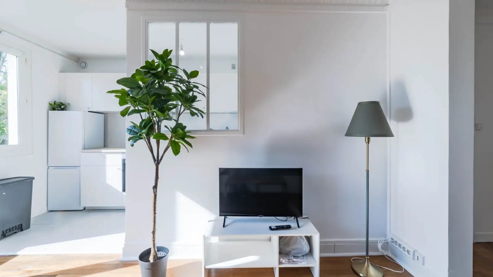 Appartement Rue Hoche à Montreuil