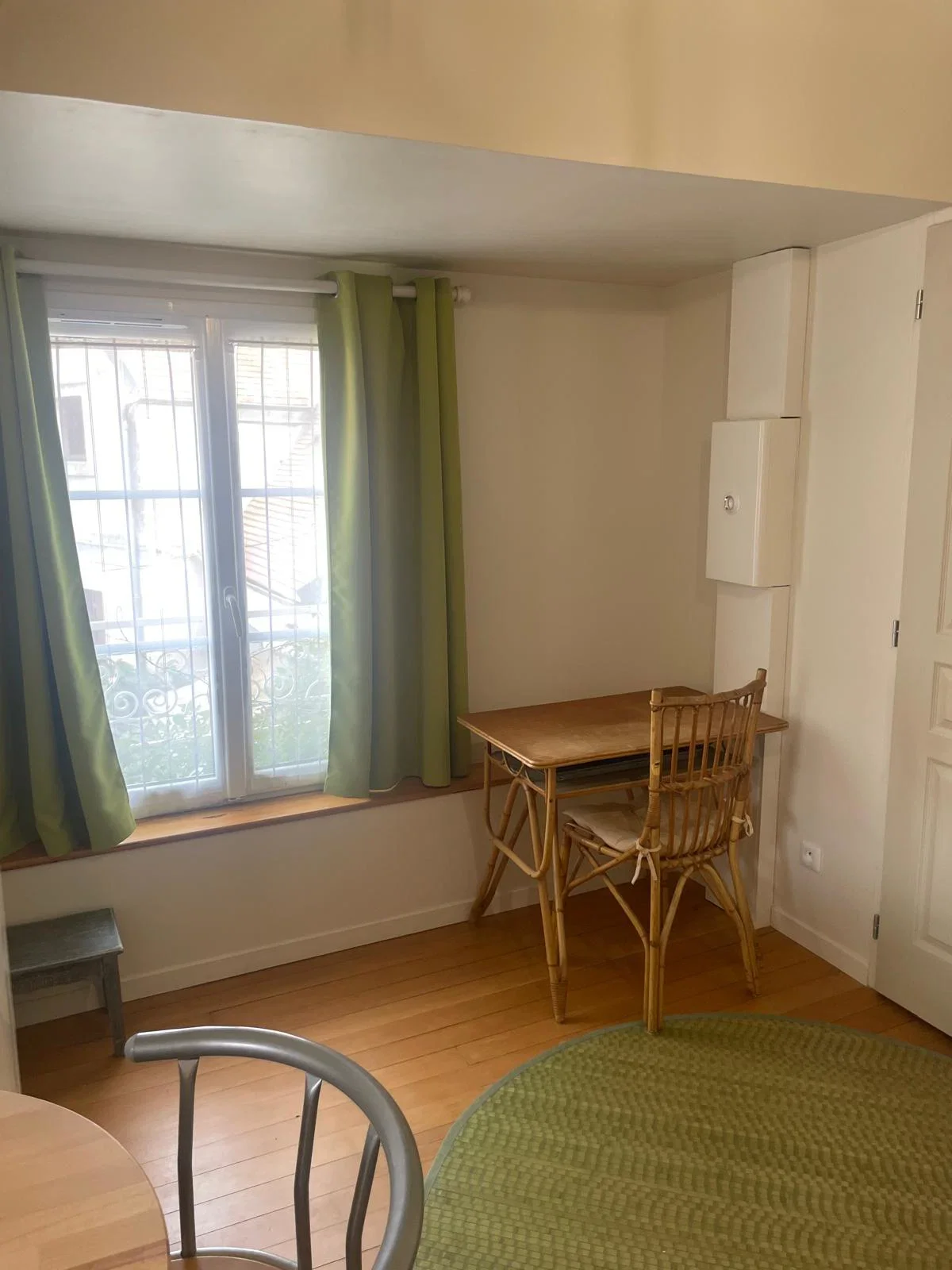 Appartement Rue Bissonnière à Saint-Amand-Montrond
