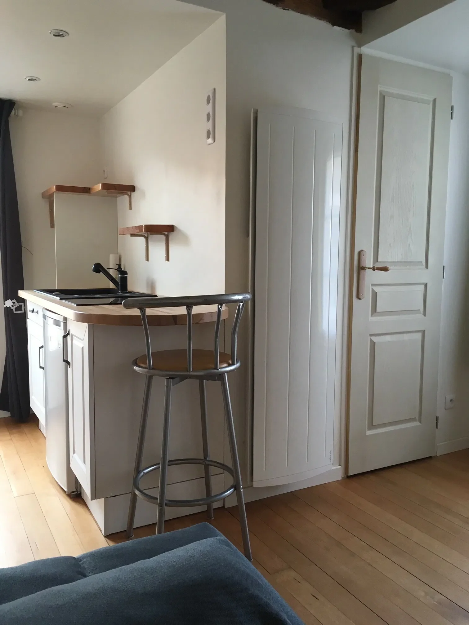 Appartement Rue Bissonnière à Saint-Amand-Montrond