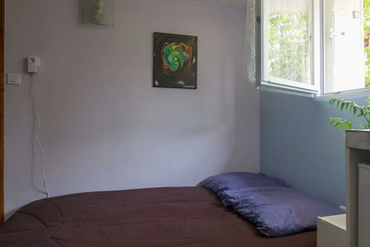 Appartement Allée des Fausses Reposes à Chaville