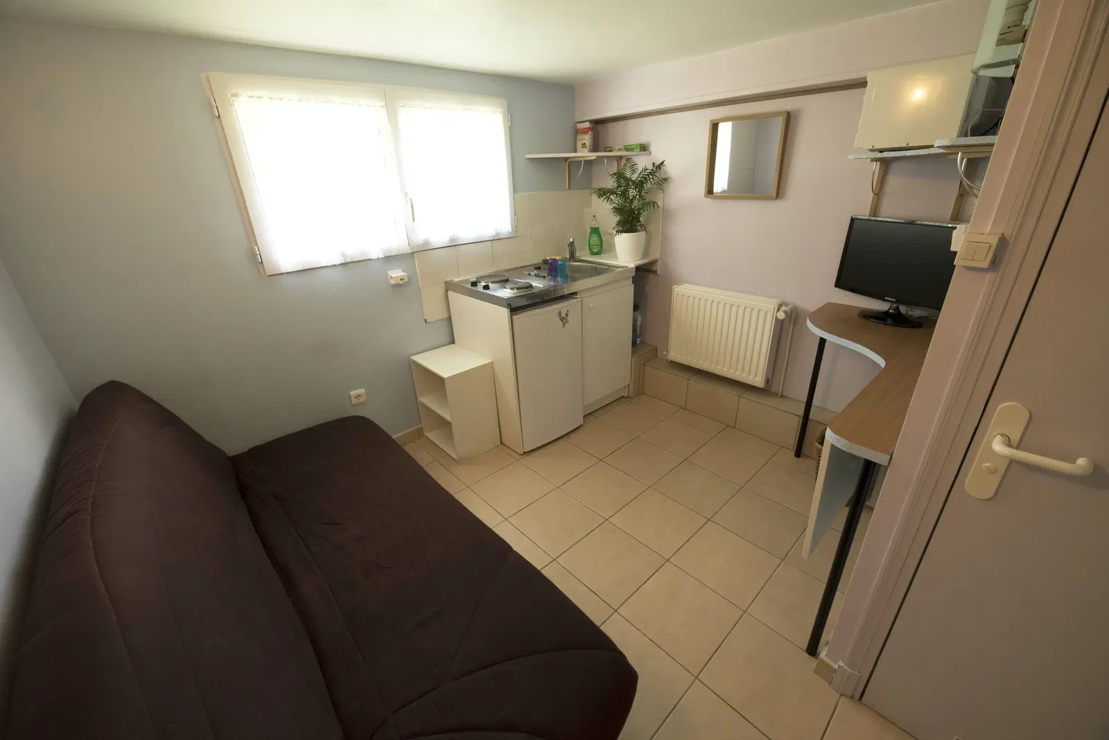 Appartement Allée des Fausses Reposes à Chaville