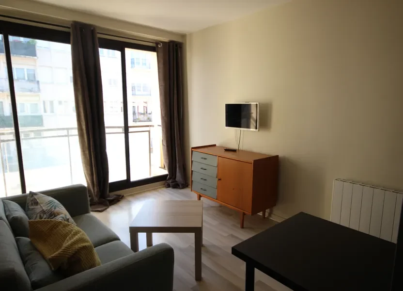 Appartement Rue Louis Barthou à Pau