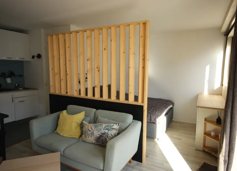 Appartement Rue Louis Barthou à Pau