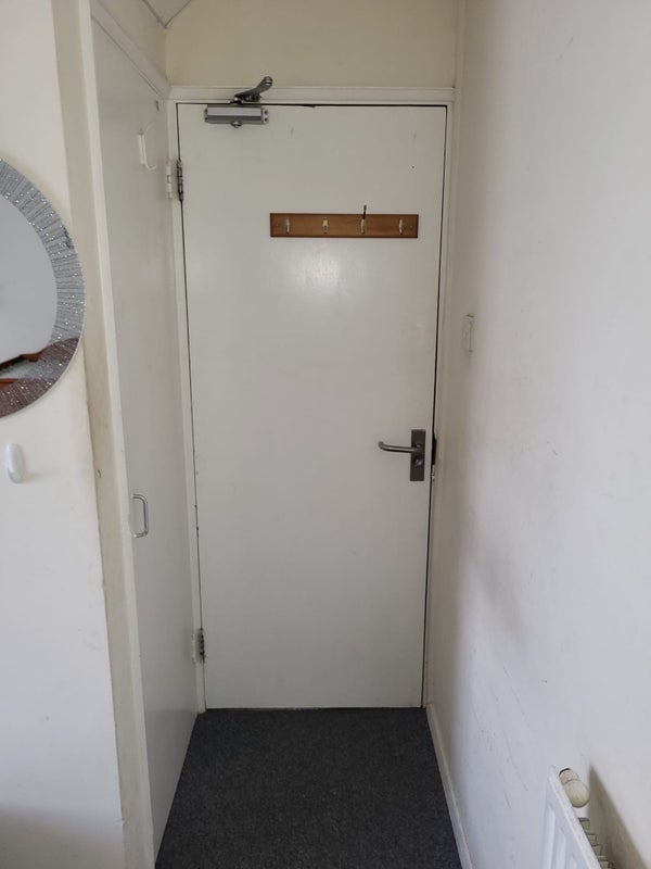 Room Roodegate in Basildon
