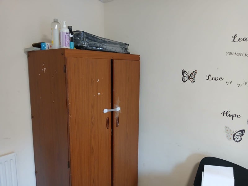 Room Roodegate in Basildon