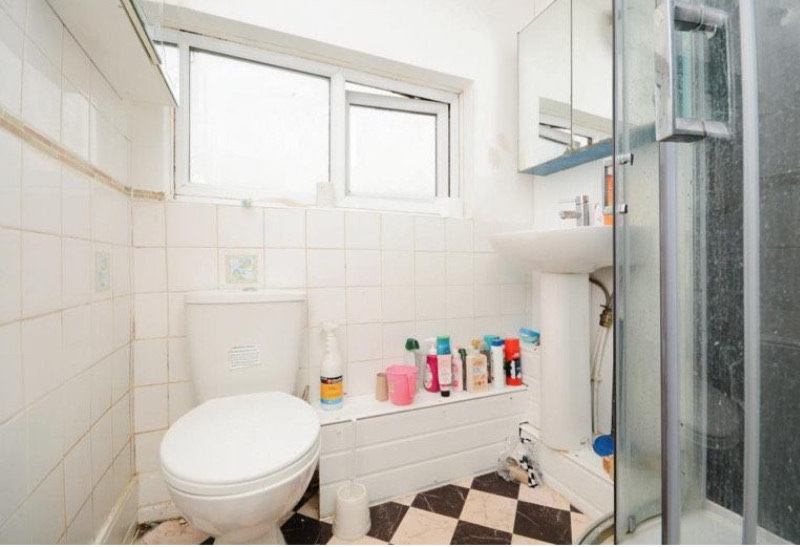 Room Roodegate in Basildon