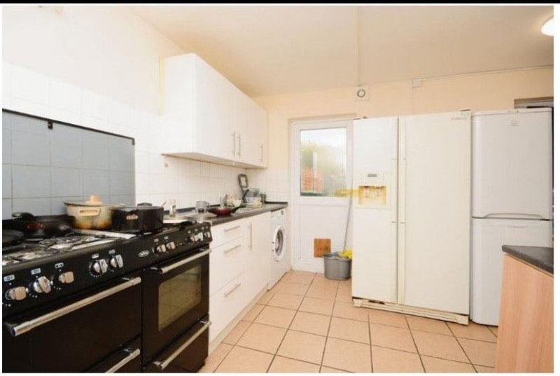 Room Roodegate in Basildon