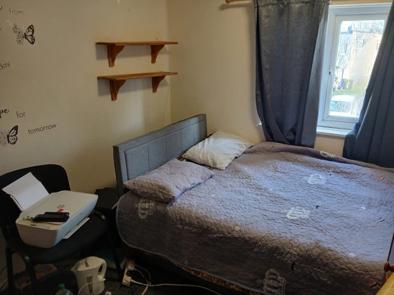 Room Roodegate in Basildon