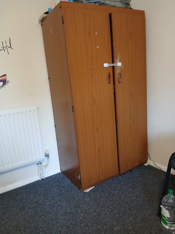 Room Roodegate in Basildon