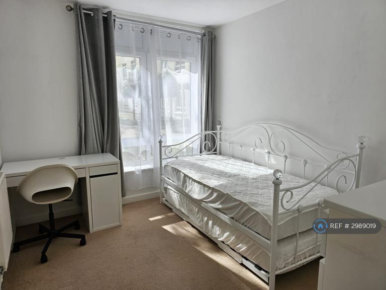 Flat Kenavon Drive in Reading