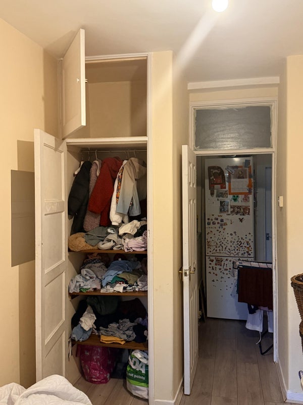 Room Wade House in Greater London