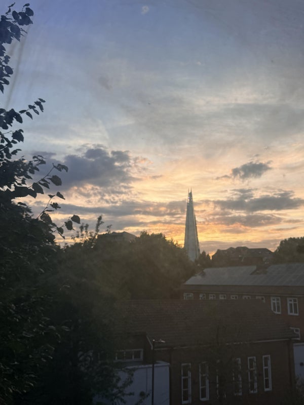Room Wade House in Greater London