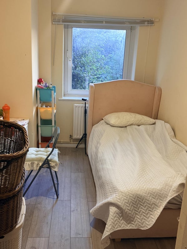 Room Wade House in Greater London