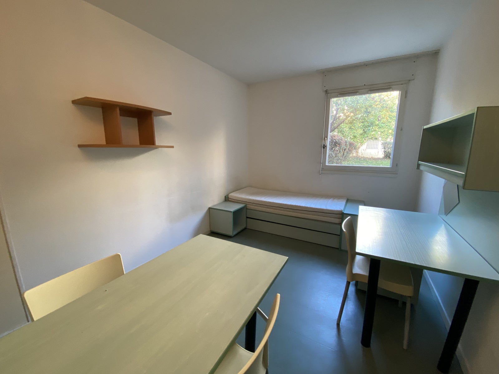 Appartement Avenue de Birmingham à Lyon