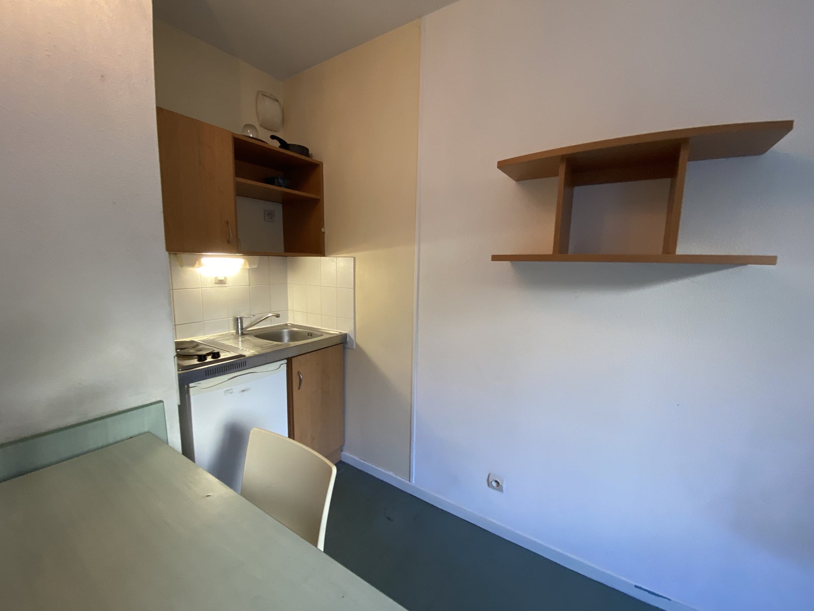 Appartement Avenue de Birmingham à Lyon