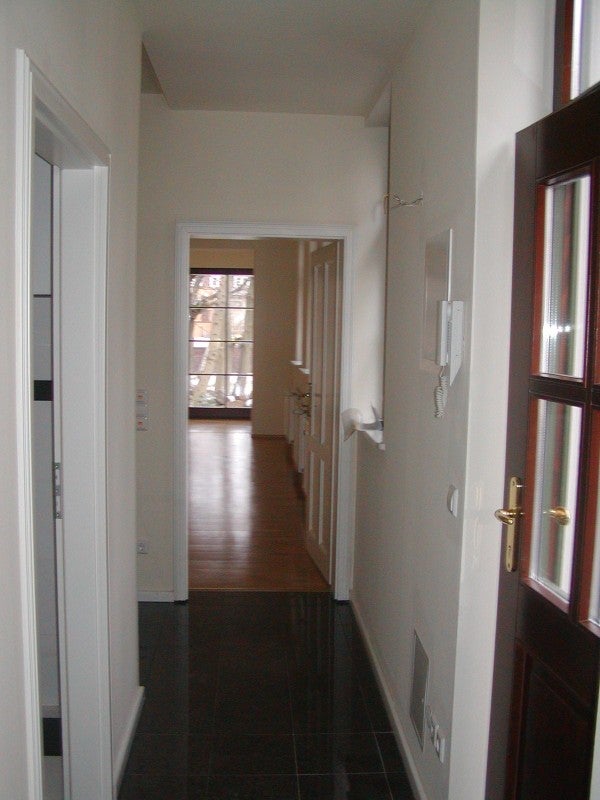 Wohnung Karl-Heine-Straße in Leipzig