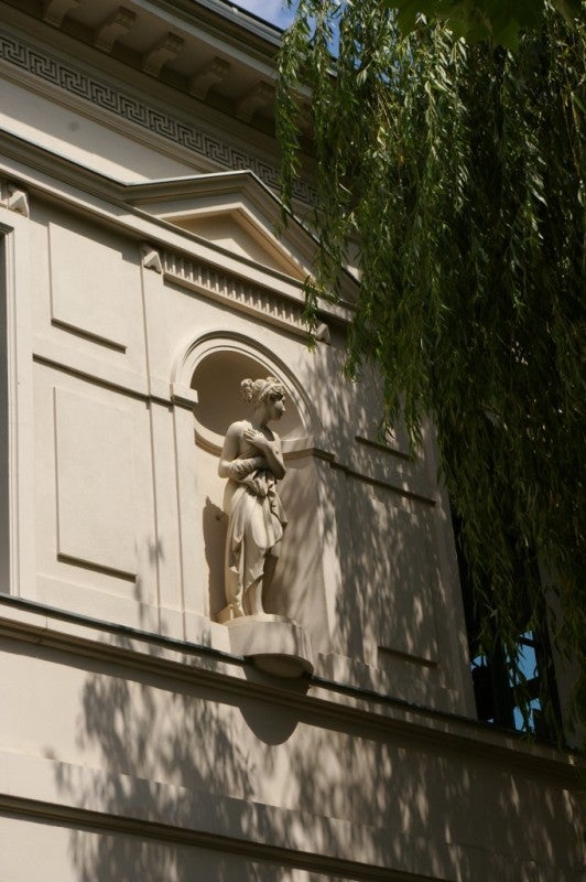 Wohnung Karl-Heine-Straße in Leipzig