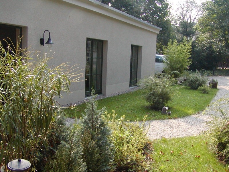 Wohnung Karl-Heine-Straße in Leipzig
