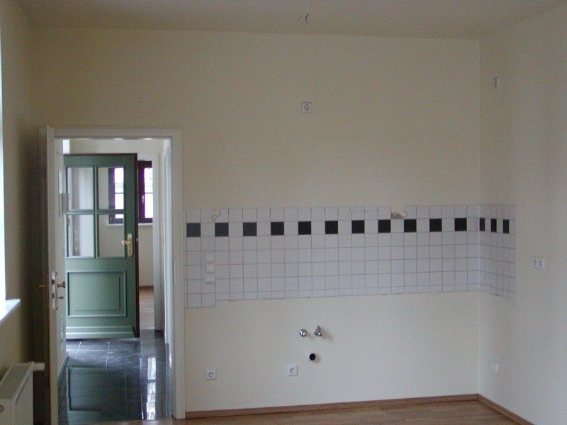 Wohnung Karl-Heine-Straße in Leipzig