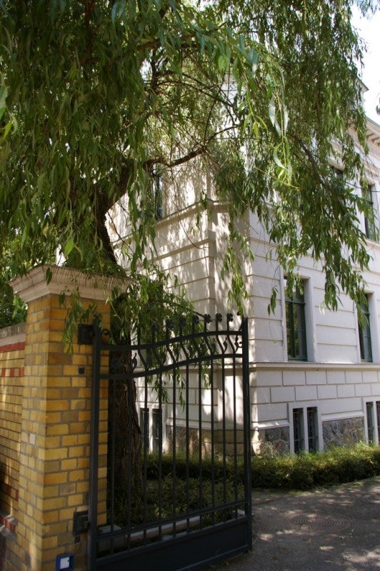 Wohnung Karl-Heine-Straße in Leipzig