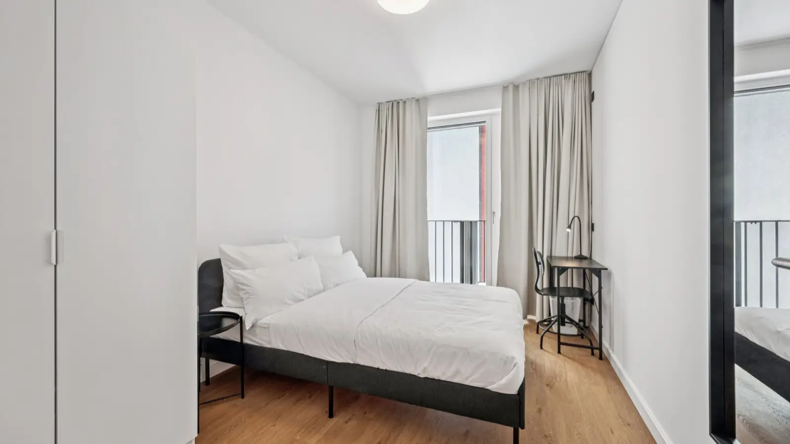 Wohnung Sickingenstraße in Berlin